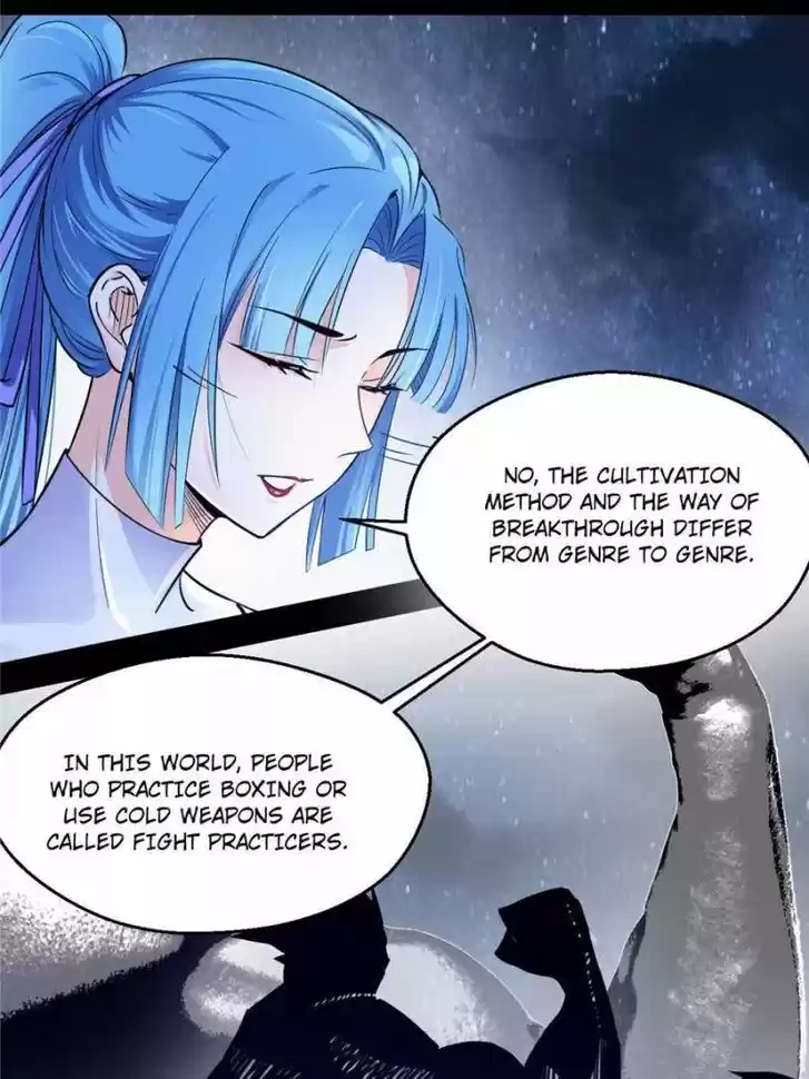 Good-for-Nothing Defies Common Sense: The Evil Emperor's Wild Consort (Novel) Ch.149