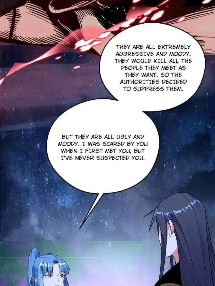 Good-for-Nothing Defies Common Sense: The Evil Emperor's Wild Consort (Novel) Ch.149