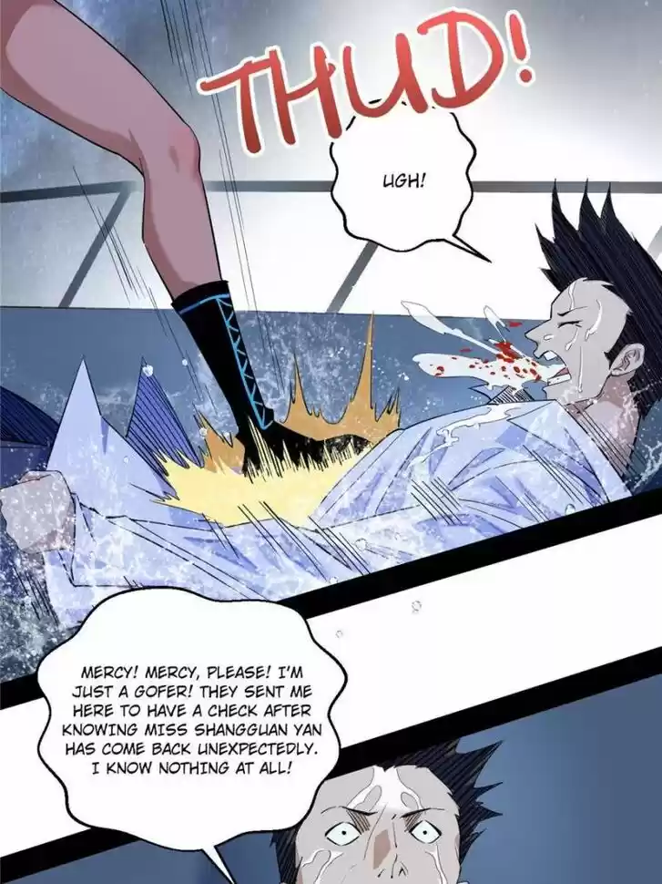 Good-for-Nothing Defies Common Sense: The Evil Emperor's Wild Consort (Novel) Ch.149