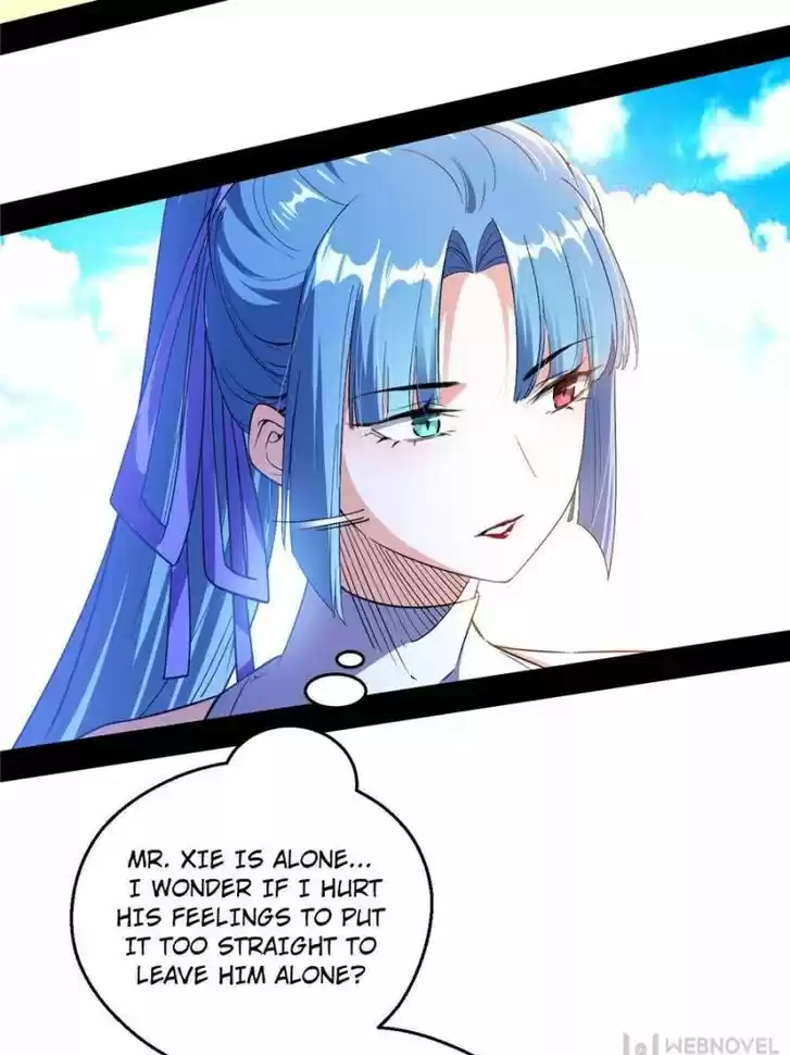 Good-for-Nothing Defies Common Sense: The Evil Emperor's Wild Consort (Novel) Ch.150