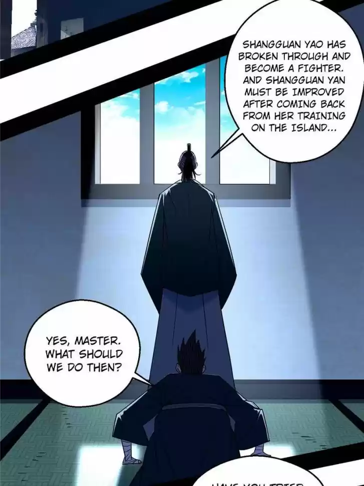 Good-for-Nothing Defies Common Sense: The Evil Emperor's Wild Consort (Novel) Ch.150