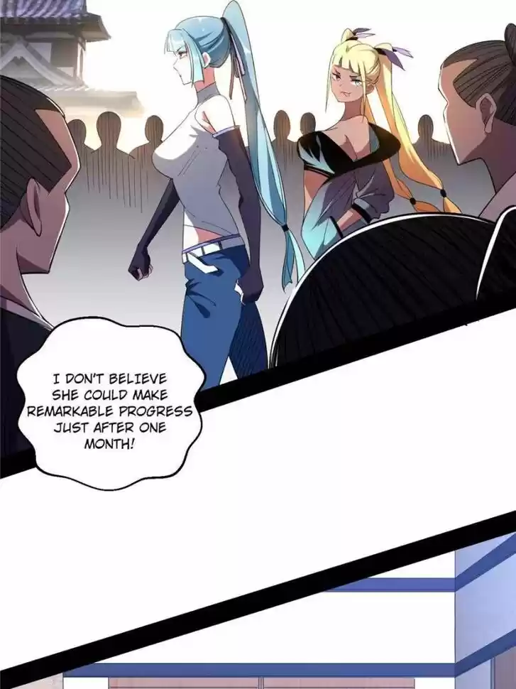 Good-for-Nothing Defies Common Sense: The Evil Emperor's Wild Consort (Novel) Ch.150