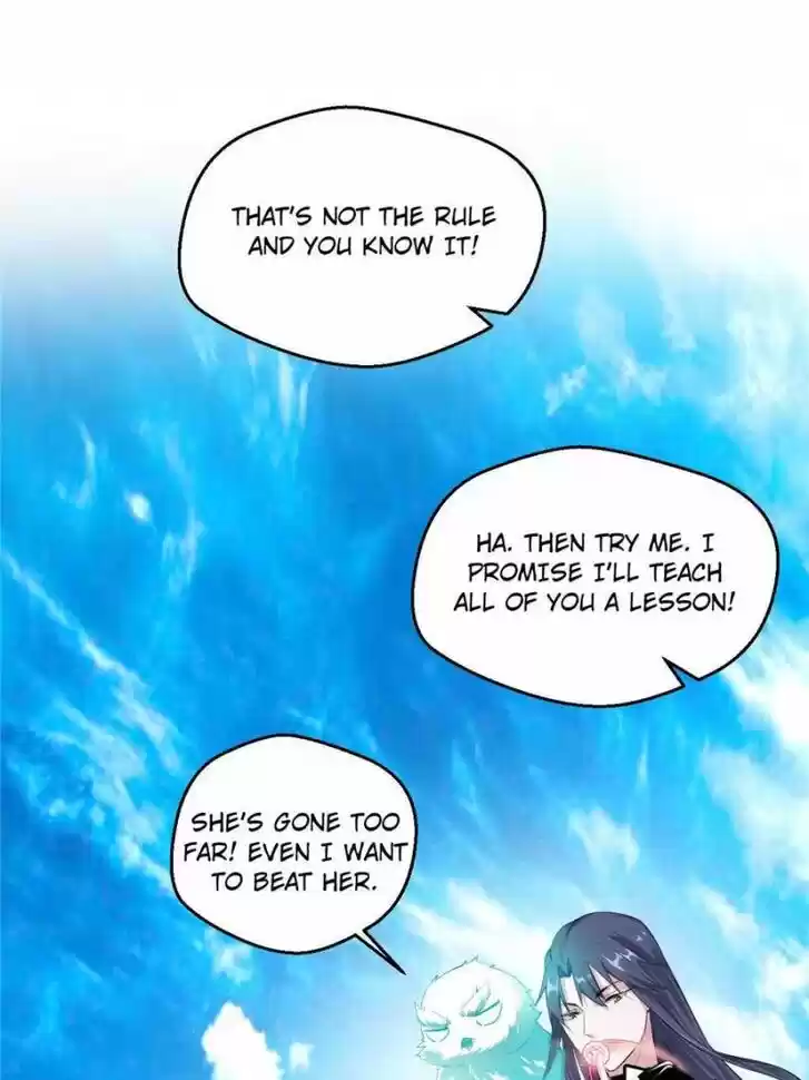 Good-for-Nothing Defies Common Sense: The Evil Emperor's Wild Consort (Novel) Ch.150