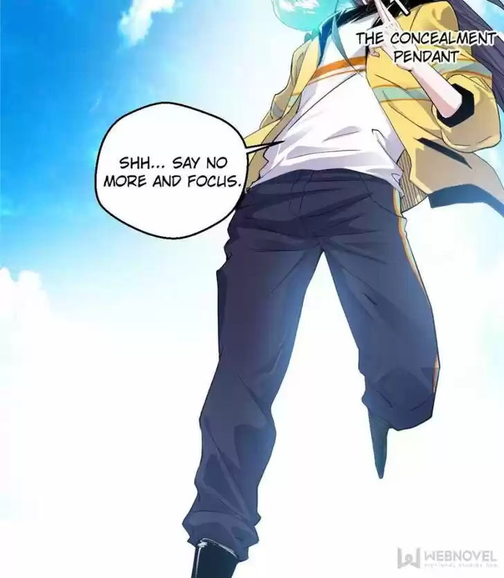 Good-for-Nothing Defies Common Sense: The Evil Emperor's Wild Consort (Novel) Ch.150