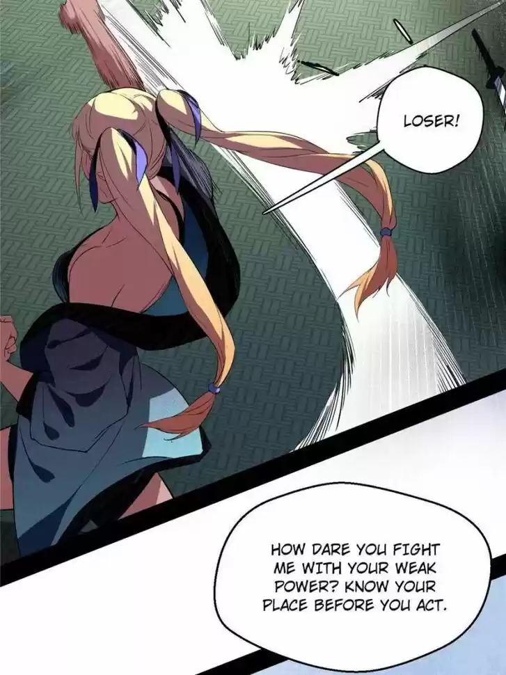 Good-for-Nothing Defies Common Sense: The Evil Emperor's Wild Consort (Novel) Ch.150