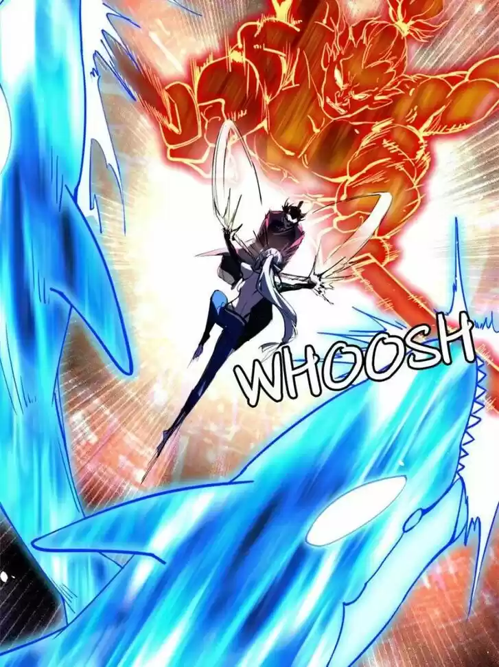 Good-for-Nothing Defies Common Sense: The Evil Emperor's Wild Consort (Novel) Ch.151