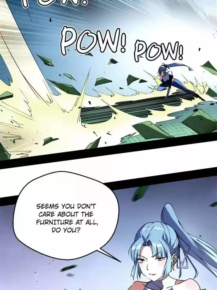 Good-for-Nothing Defies Common Sense: The Evil Emperor's Wild Consort (Novel) Ch.151