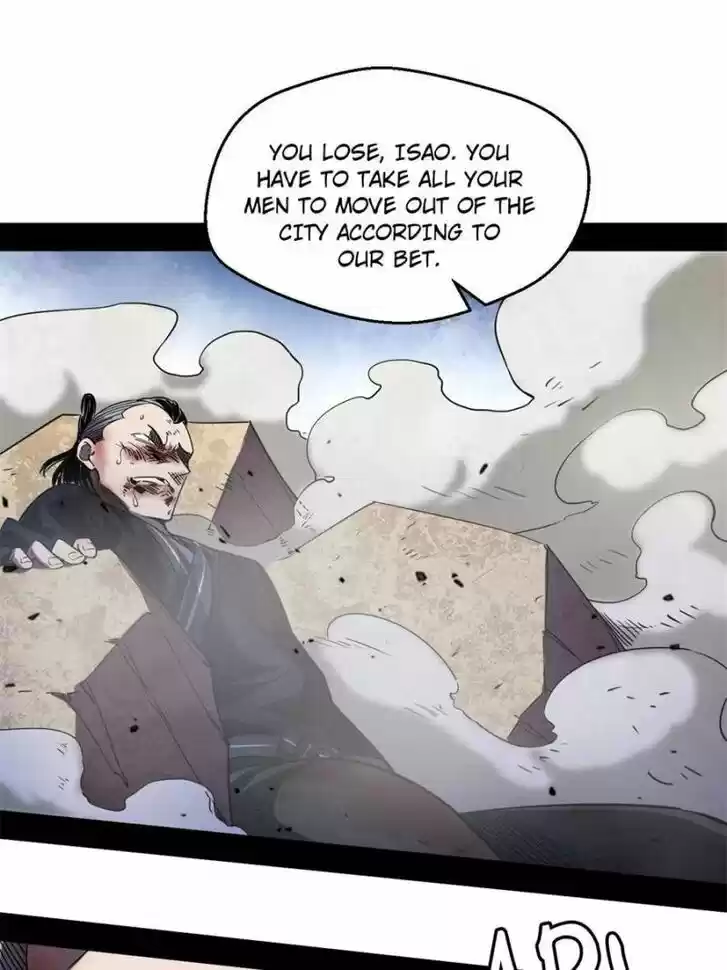 Good-for-Nothing Defies Common Sense: The Evil Emperor's Wild Consort (Novel) Ch.151