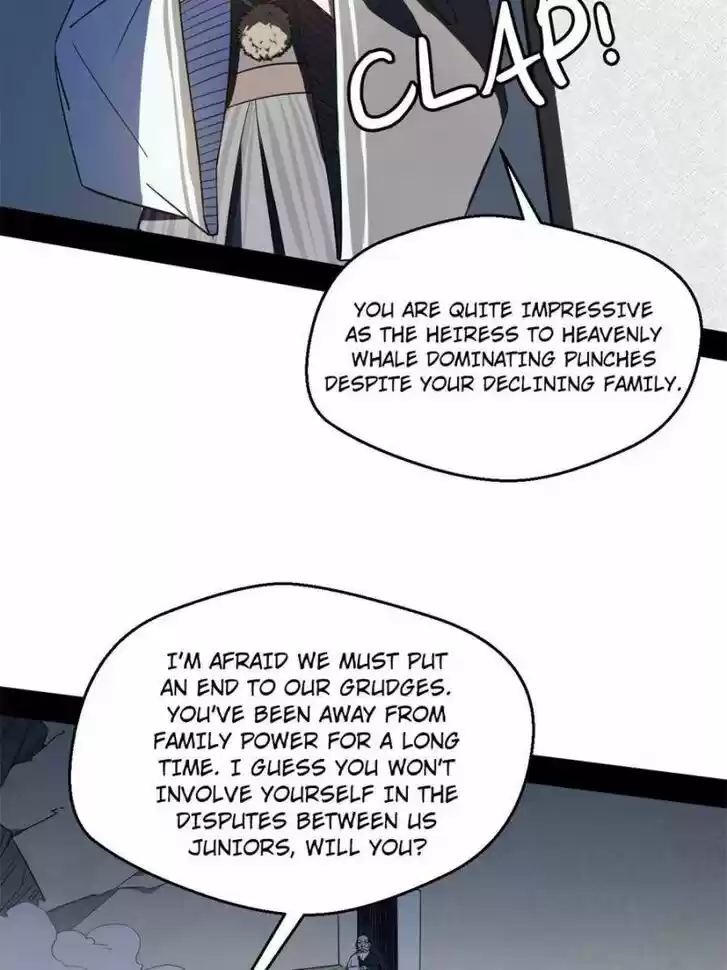 Good-for-Nothing Defies Common Sense: The Evil Emperor's Wild Consort (Novel) Ch.151