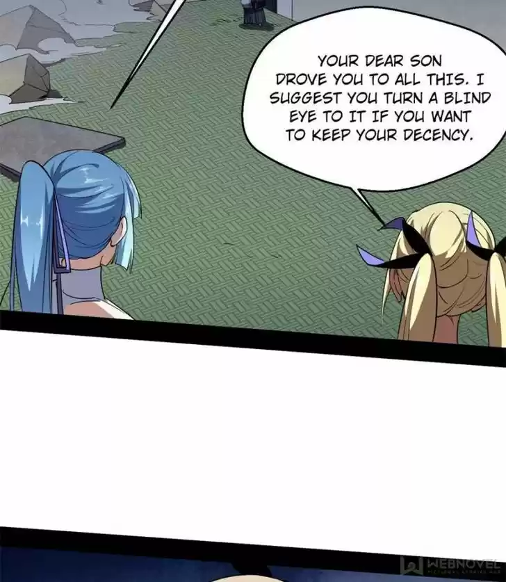 Good-for-Nothing Defies Common Sense: The Evil Emperor's Wild Consort (Novel) Ch.151