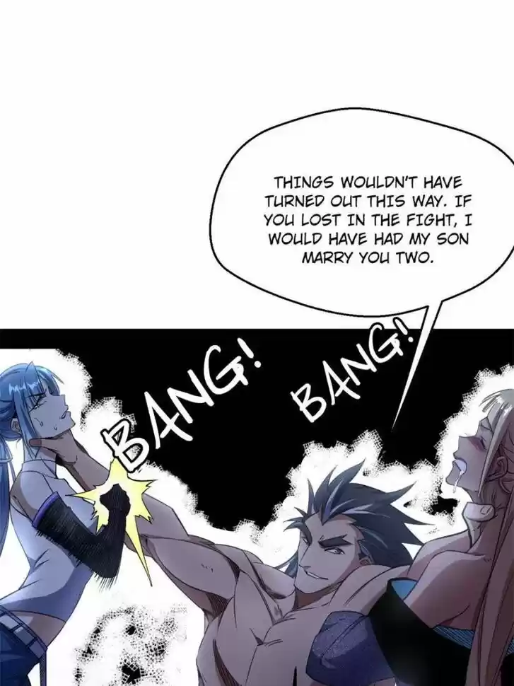 Good-for-Nothing Defies Common Sense: The Evil Emperor's Wild Consort (Novel) Ch.151