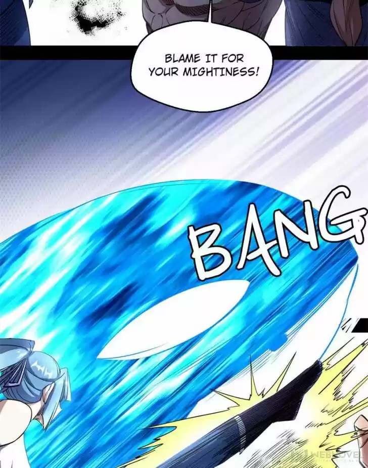 Good-for-Nothing Defies Common Sense: The Evil Emperor's Wild Consort (Novel) Ch.151