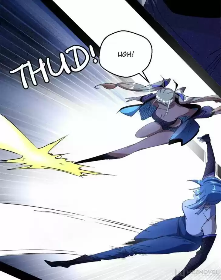 Good-for-Nothing Defies Common Sense: The Evil Emperor's Wild Consort (Novel) Ch.151