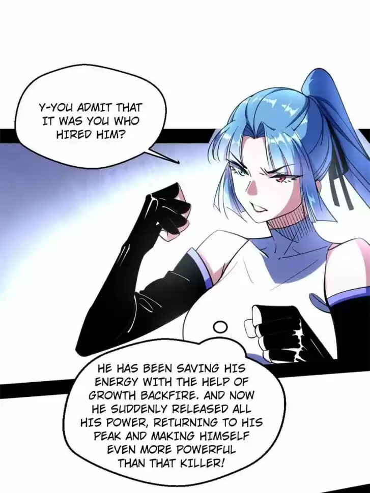 Good-for-Nothing Defies Common Sense: The Evil Emperor's Wild Consort (Novel) Ch.151