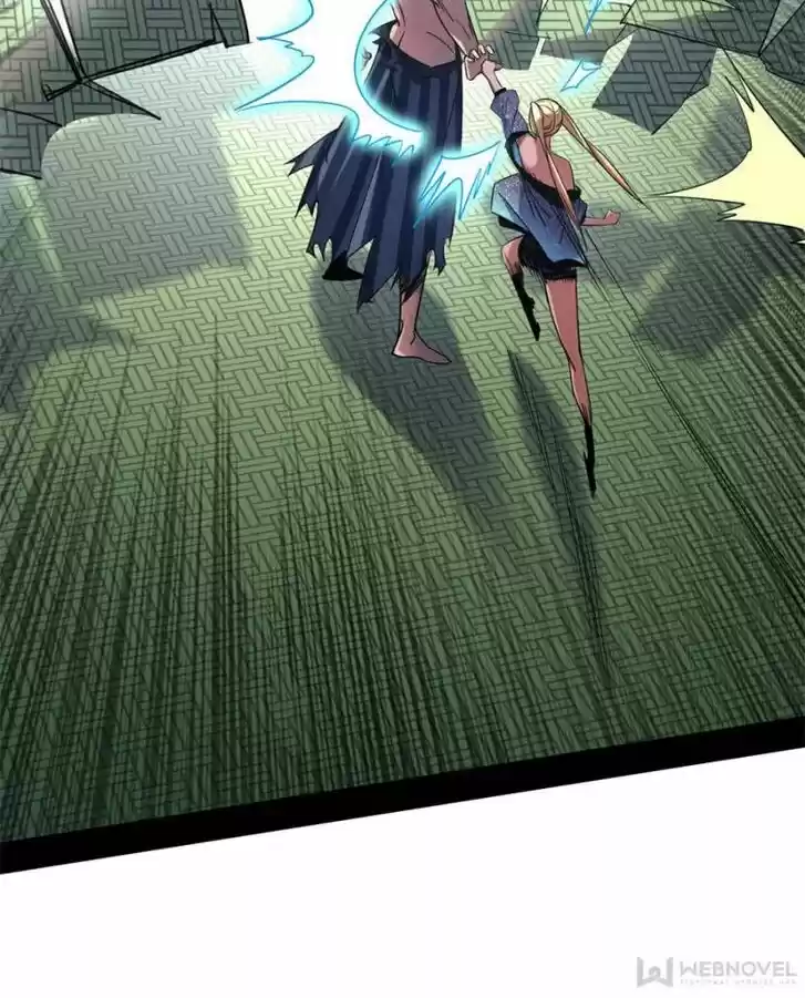 Good-for-Nothing Defies Common Sense: The Evil Emperor's Wild Consort (Novel) Ch.151