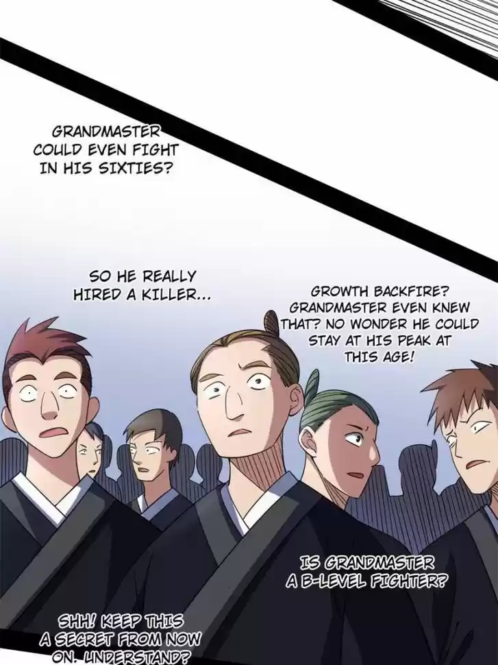 Good-for-Nothing Defies Common Sense: The Evil Emperor's Wild Consort (Novel) Ch.151