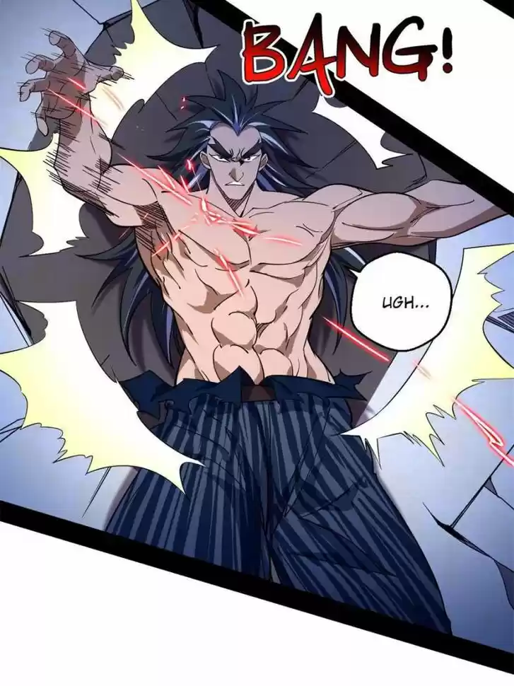 Good-for-Nothing Defies Common Sense: The Evil Emperor's Wild Consort (Novel) Ch.151