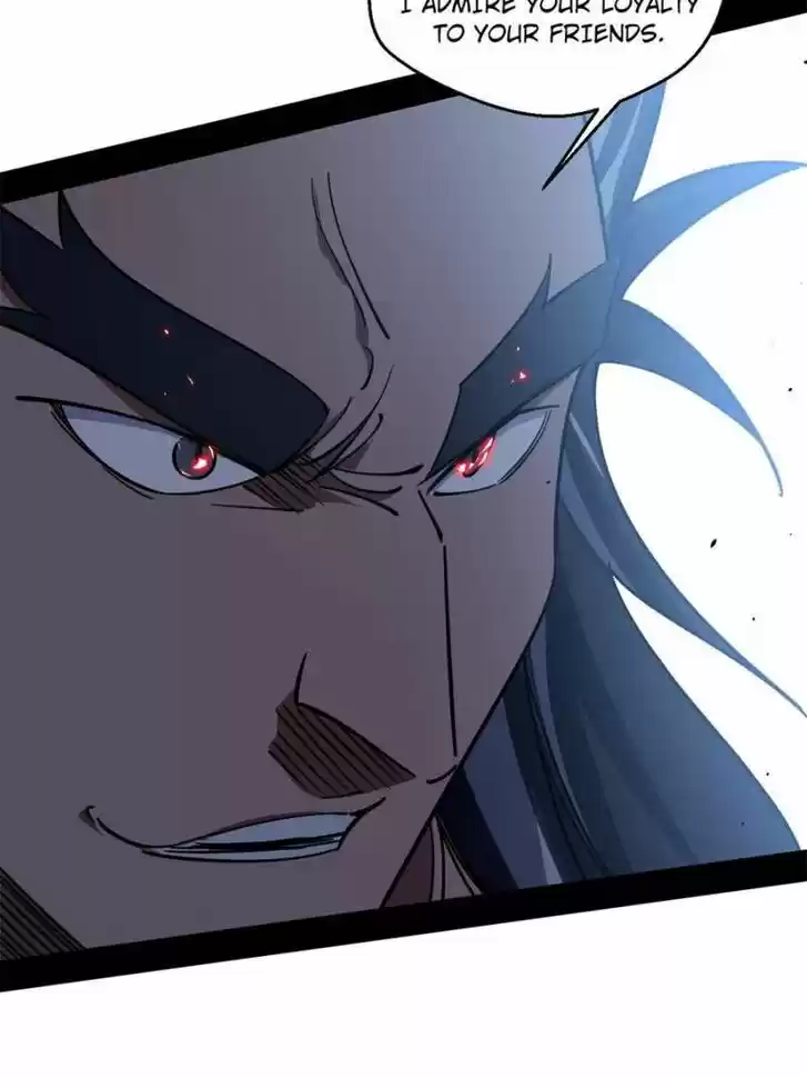 Good-for-Nothing Defies Common Sense: The Evil Emperor's Wild Consort (Novel) Ch.151