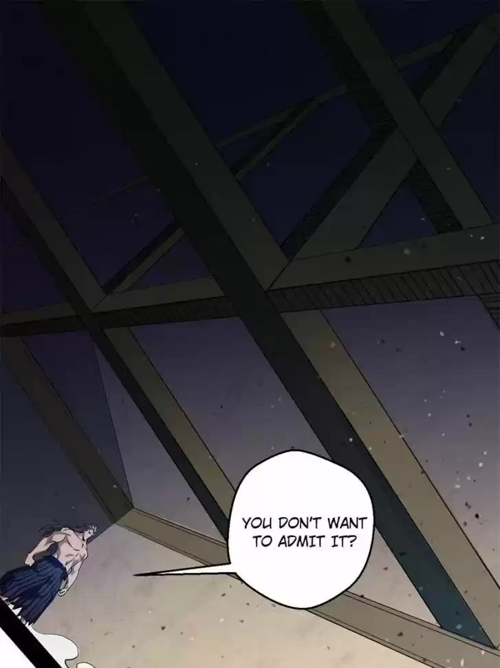 Good-for-Nothing Defies Common Sense: The Evil Emperor's Wild Consort (Novel) Ch.152