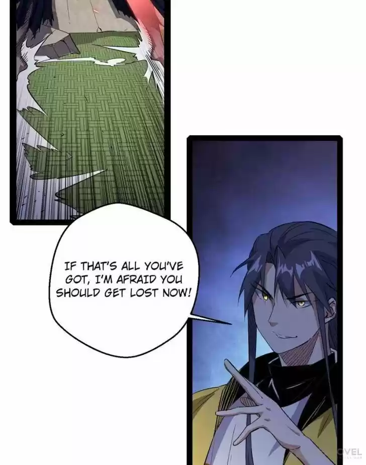 Good-for-Nothing Defies Common Sense: The Evil Emperor's Wild Consort (Novel) Ch.152