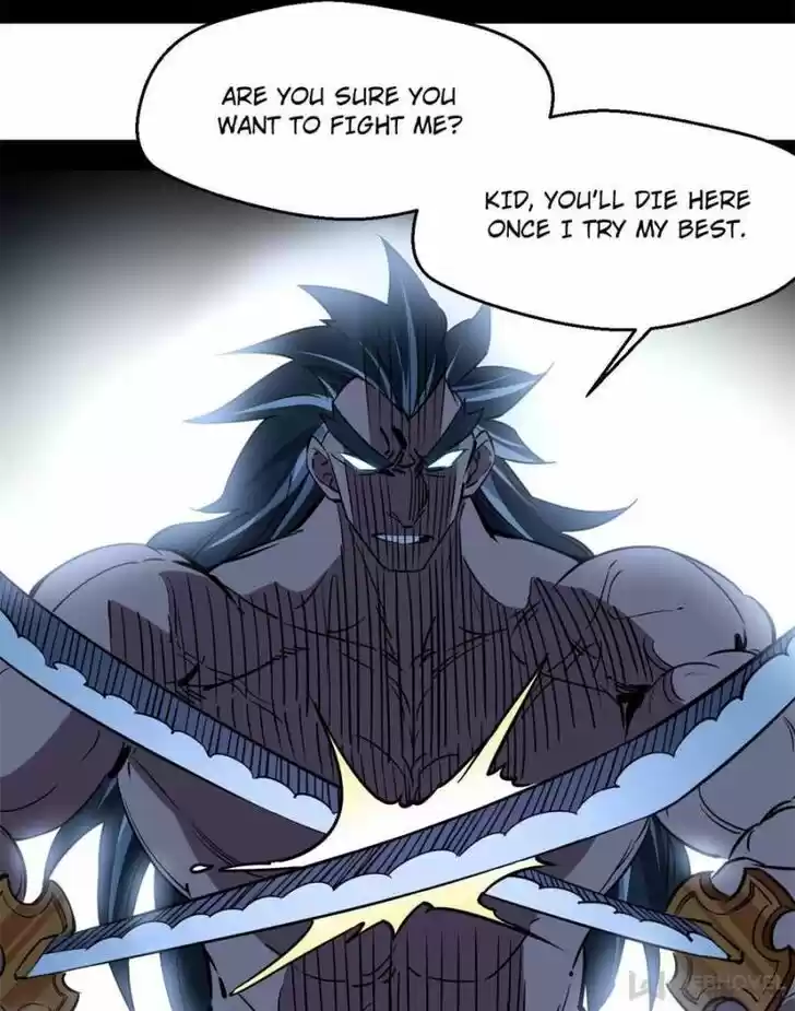 Good-for-Nothing Defies Common Sense: The Evil Emperor's Wild Consort (Novel) Ch.152