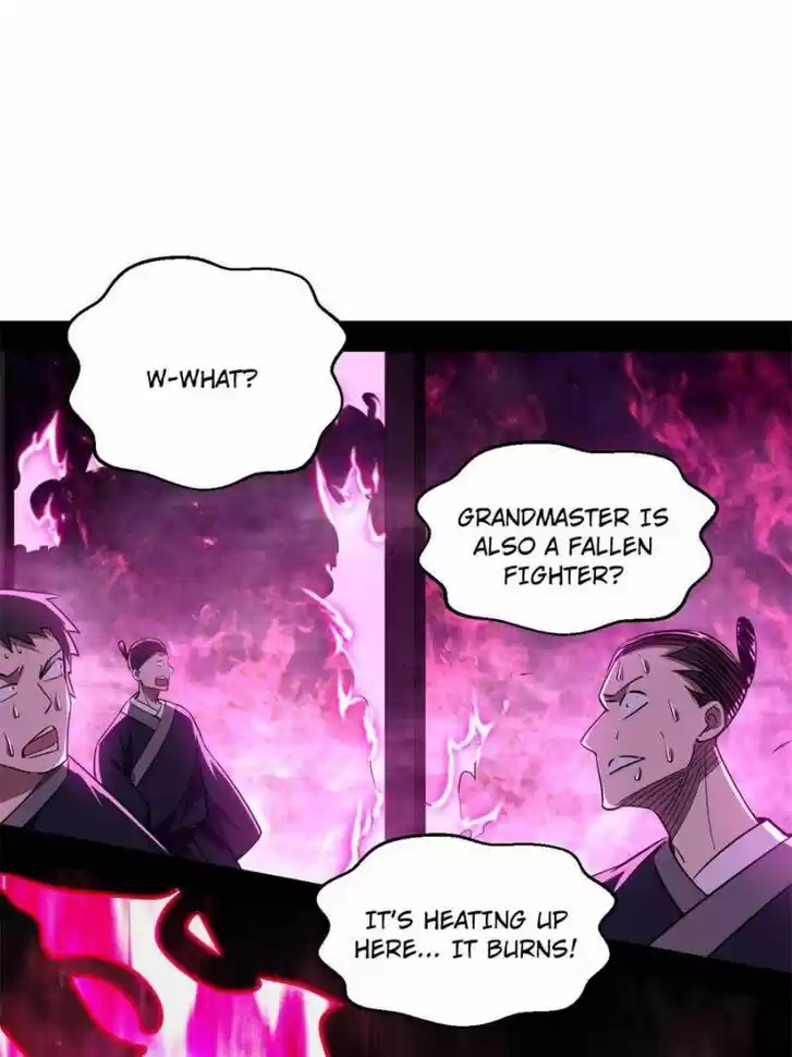 Good-for-Nothing Defies Common Sense: The Evil Emperor's Wild Consort (Novel) Ch.152