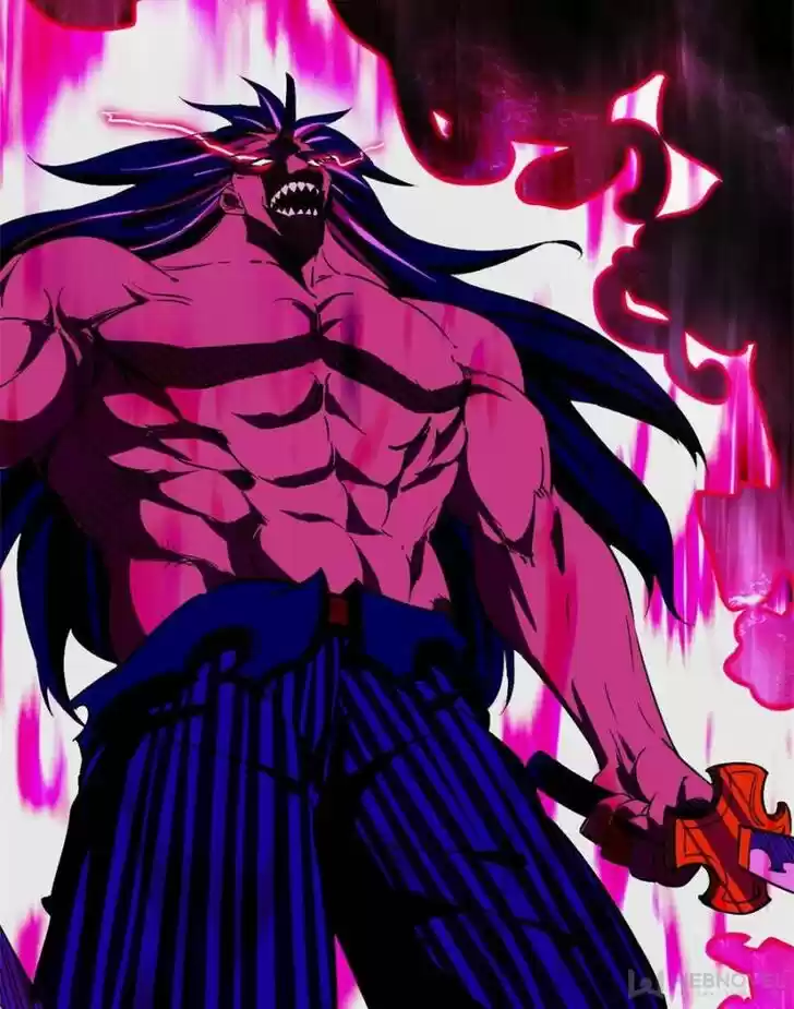 Good-for-Nothing Defies Common Sense: The Evil Emperor's Wild Consort (Novel) Ch.152