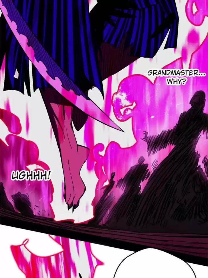 Good-for-Nothing Defies Common Sense: The Evil Emperor's Wild Consort (Novel) Ch.152