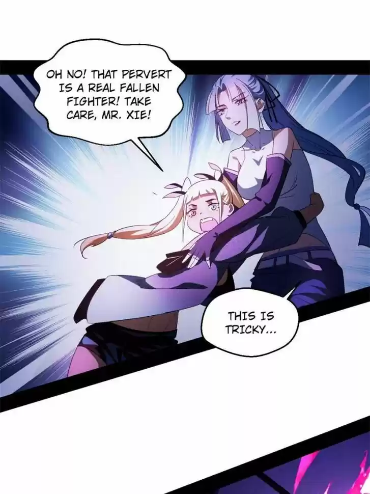 Good-for-Nothing Defies Common Sense: The Evil Emperor's Wild Consort (Novel) Ch.152