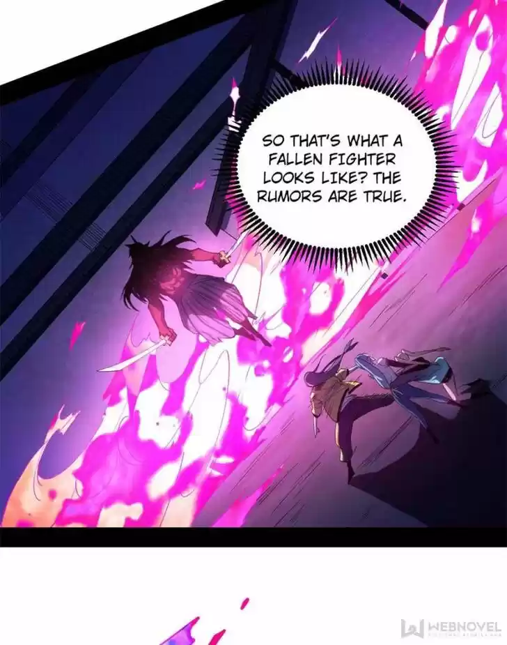 Good-for-Nothing Defies Common Sense: The Evil Emperor's Wild Consort (Novel) Ch.152