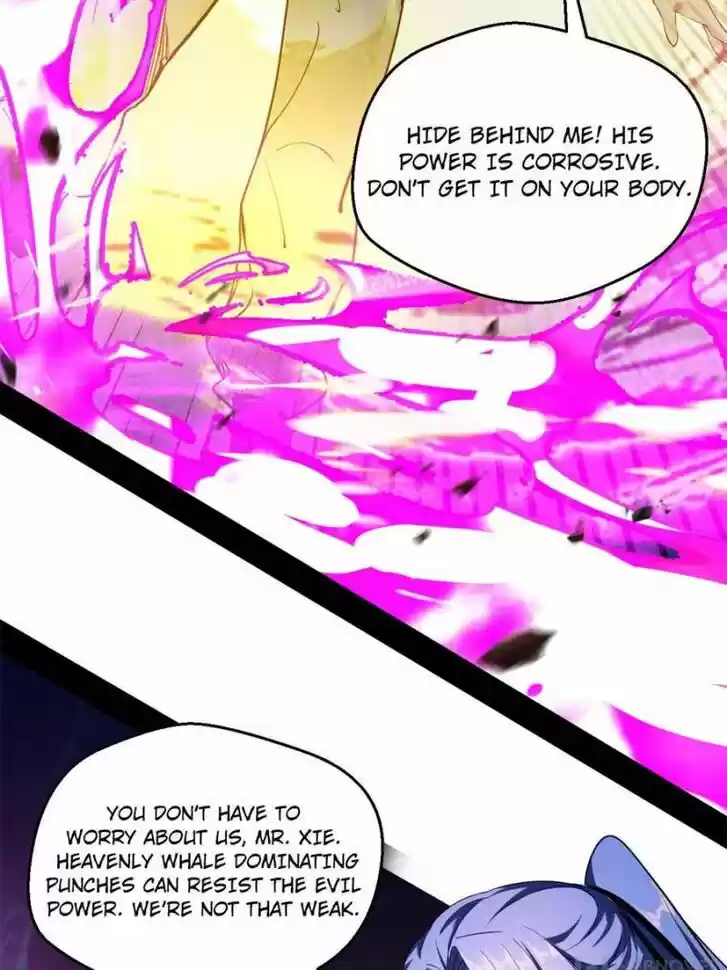 Good-for-Nothing Defies Common Sense: The Evil Emperor's Wild Consort (Novel) Ch.152