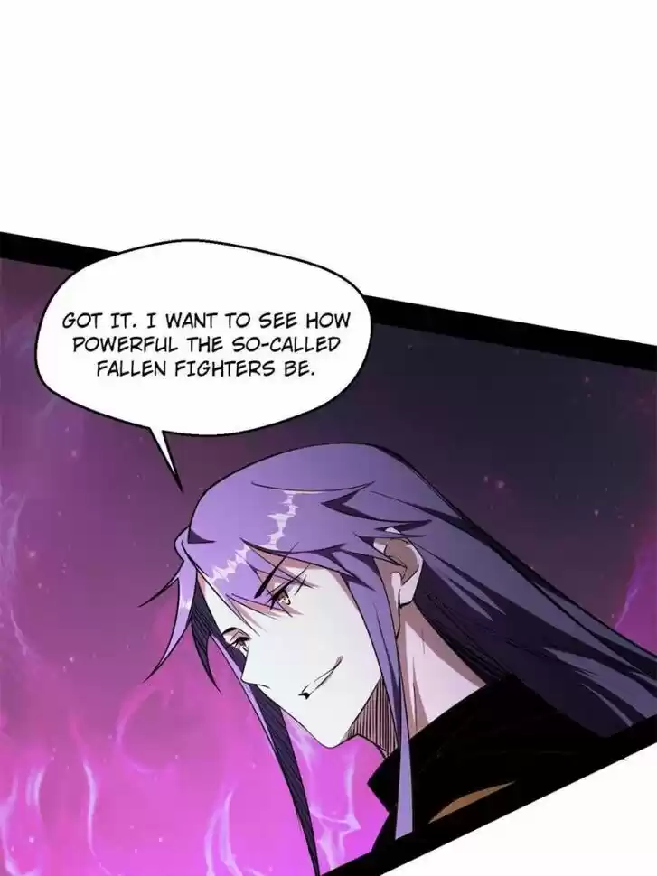 Good-for-Nothing Defies Common Sense: The Evil Emperor's Wild Consort (Novel) Ch.152