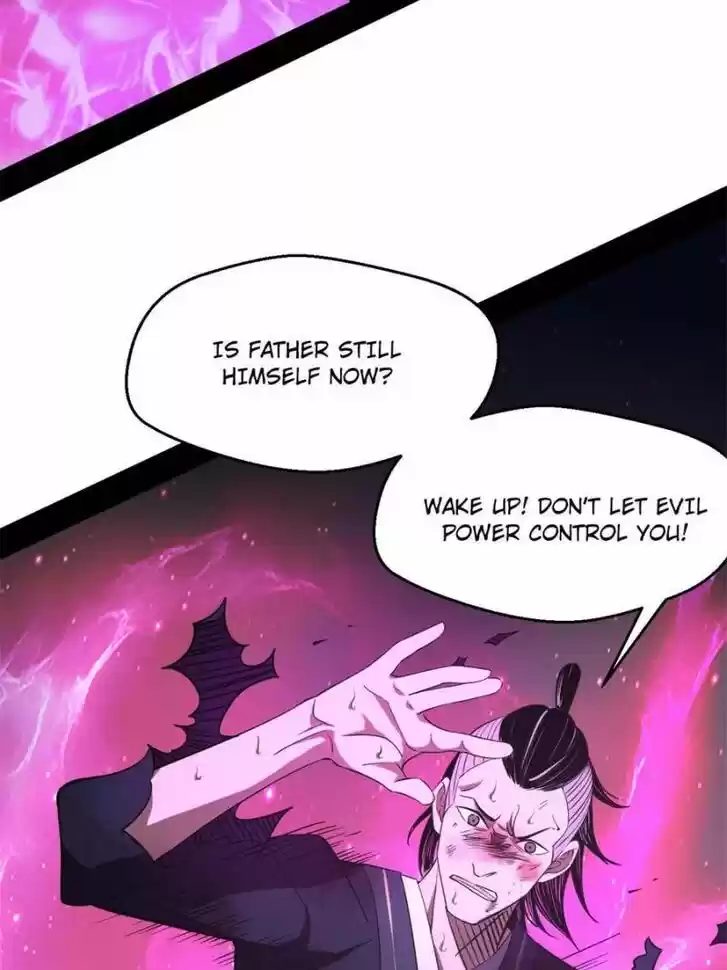 Good-for-Nothing Defies Common Sense: The Evil Emperor's Wild Consort (Novel) Ch.152