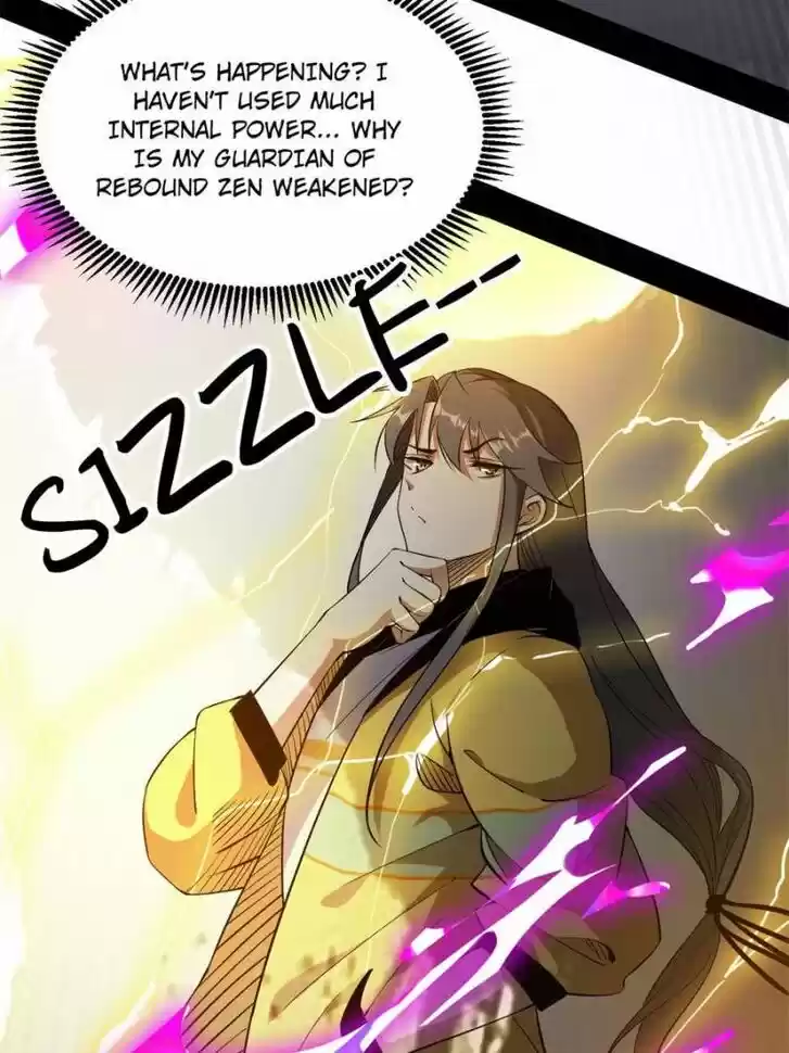 Good-for-Nothing Defies Common Sense: The Evil Emperor's Wild Consort (Novel) Ch.152