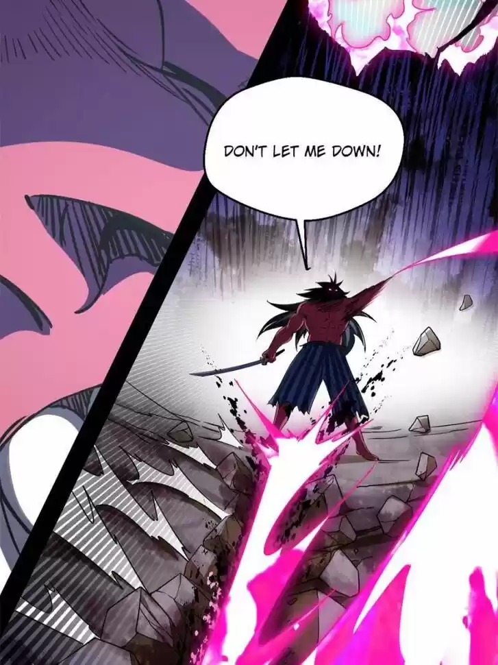 Good-for-Nothing Defies Common Sense: The Evil Emperor's Wild Consort (Novel) Ch.152