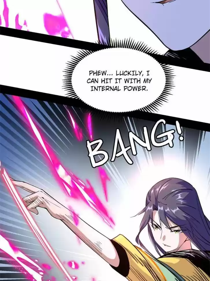 Good-for-Nothing Defies Common Sense: The Evil Emperor's Wild Consort (Novel) Ch.152