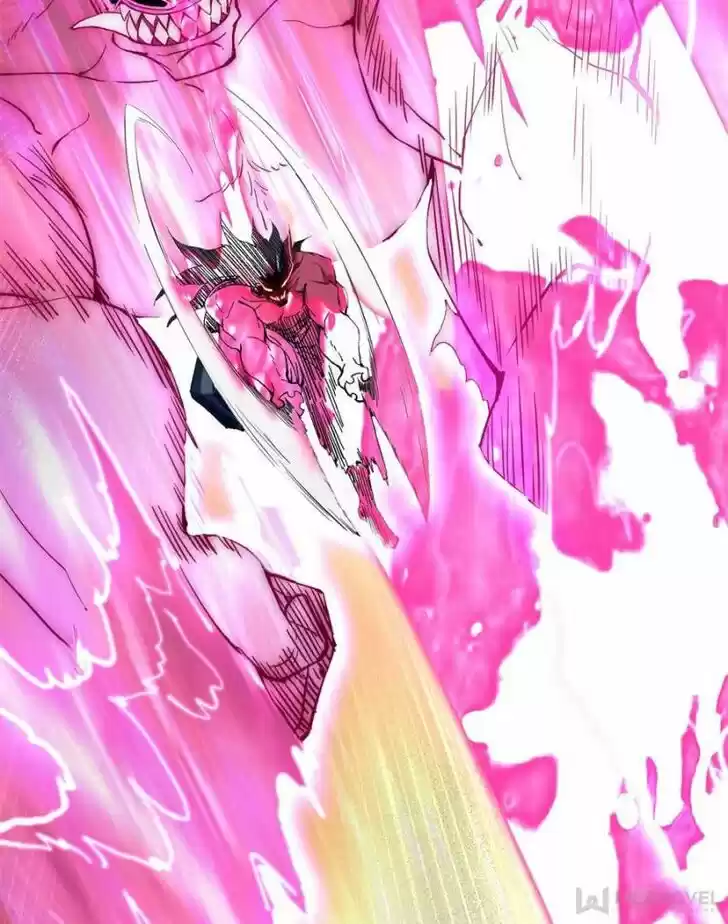 Good-for-Nothing Defies Common Sense: The Evil Emperor's Wild Consort (Novel) Ch.152