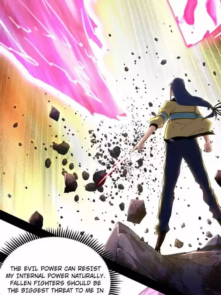 Good-for-Nothing Defies Common Sense: The Evil Emperor's Wild Consort (Novel) Ch.152