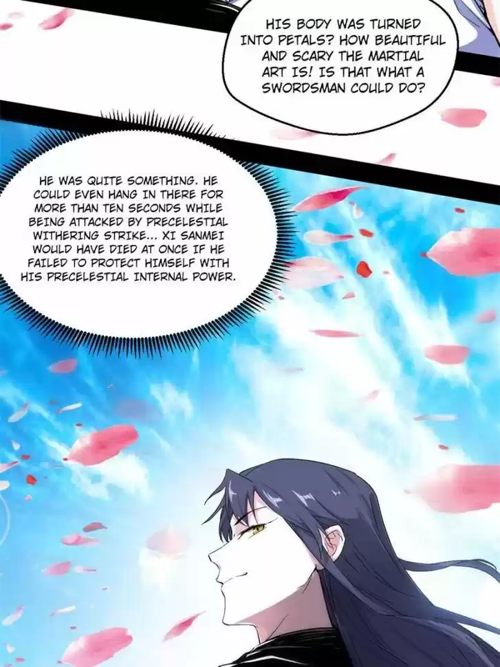 Good-for-Nothing Defies Common Sense: The Evil Emperor's Wild Consort (Novel) Ch.152