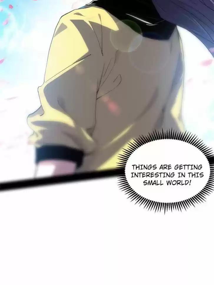 Good-for-Nothing Defies Common Sense: The Evil Emperor's Wild Consort (Novel) Ch.152