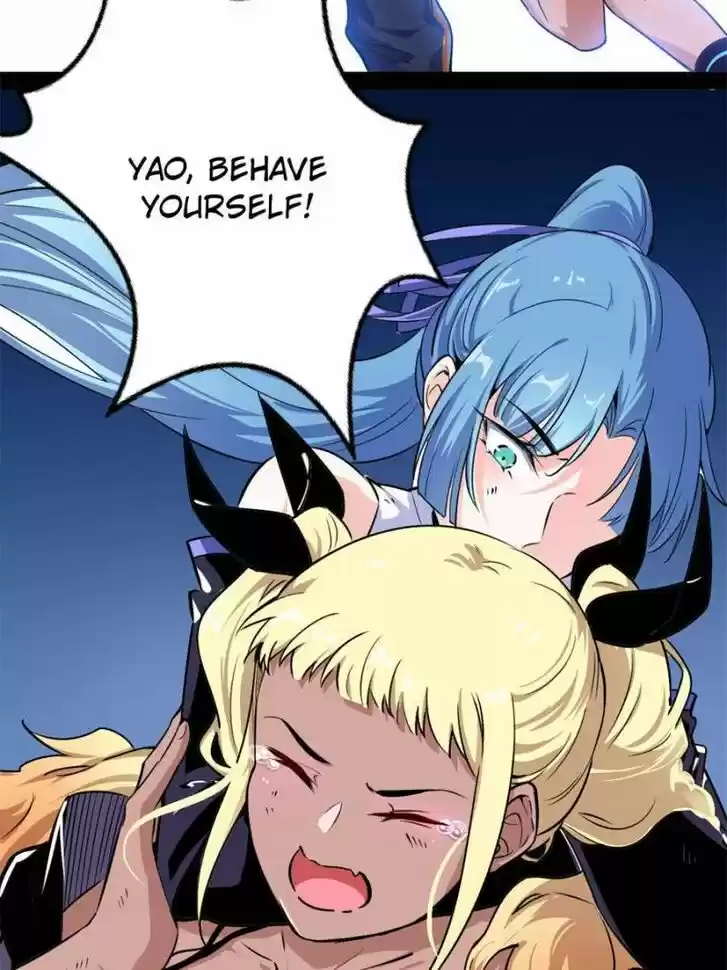 Good-for-Nothing Defies Common Sense: The Evil Emperor's Wild Consort (Novel) Ch.153