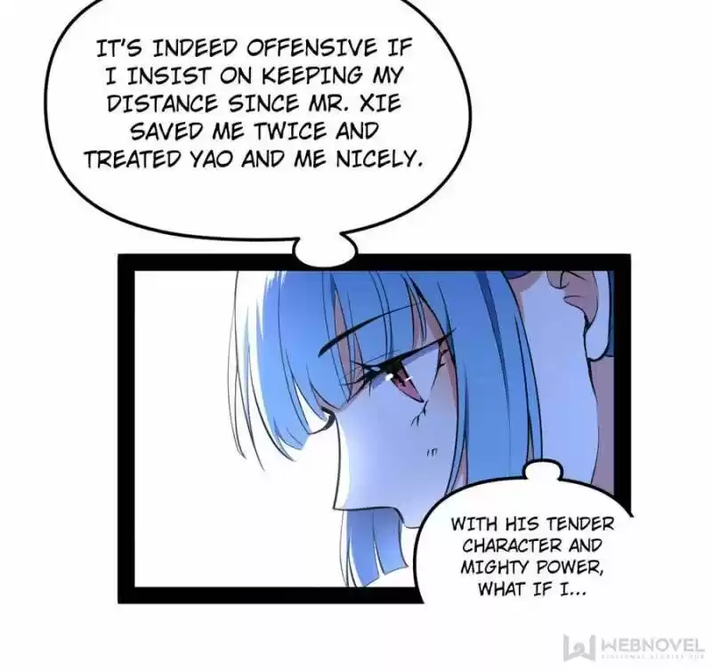 Good-for-Nothing Defies Common Sense: The Evil Emperor's Wild Consort (Novel) Ch.153