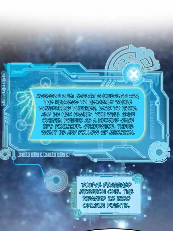 Good-for-Nothing Defies Common Sense: The Evil Emperor's Wild Consort (Novel) Ch.153