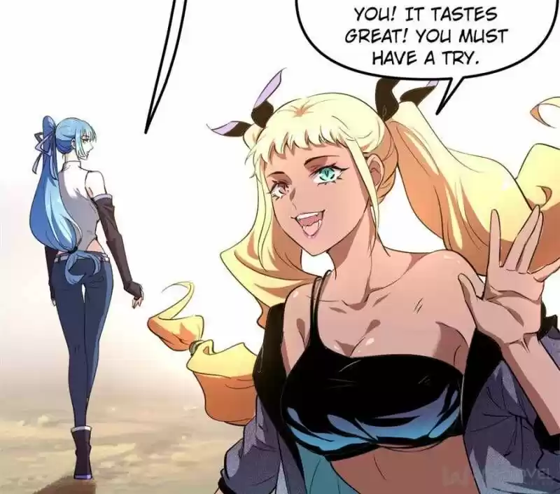 Good-for-Nothing Defies Common Sense: The Evil Emperor's Wild Consort (Novel) Ch.153