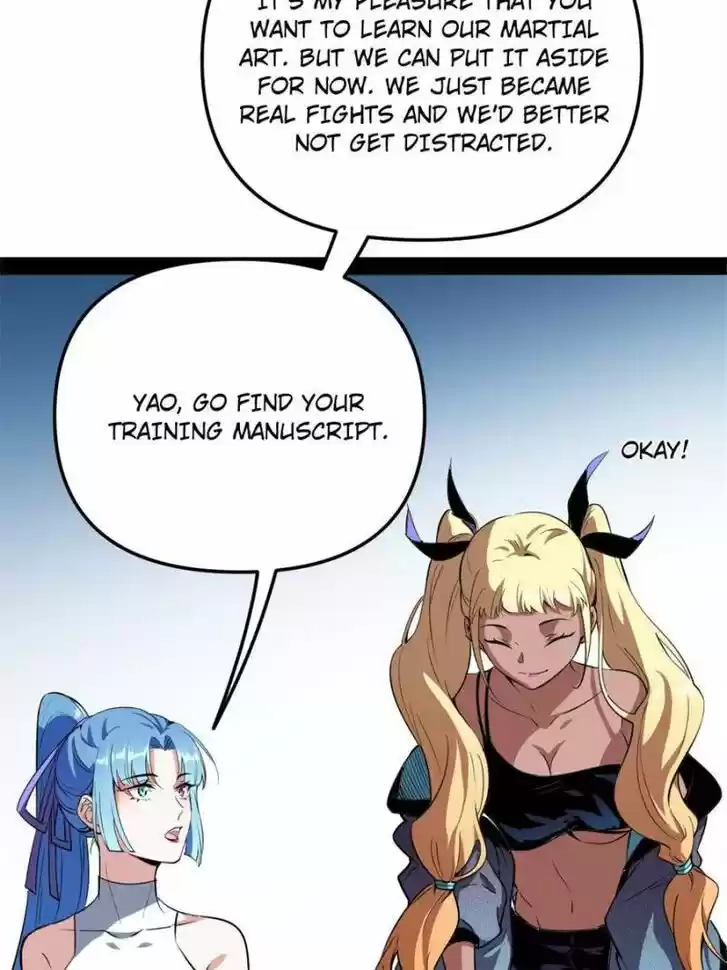 Good-for-Nothing Defies Common Sense: The Evil Emperor's Wild Consort (Novel) Ch.153