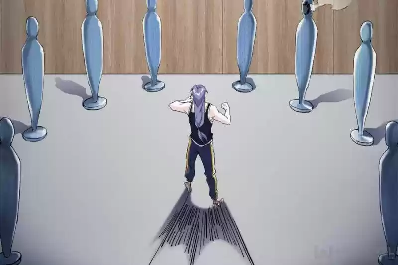 Good-for-Nothing Defies Common Sense: The Evil Emperor's Wild Consort (Novel) Ch.153