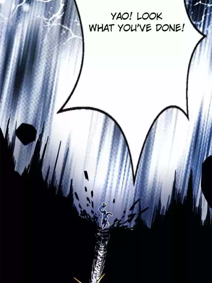 Good-for-Nothing Defies Common Sense: The Evil Emperor's Wild Consort (Novel) Ch.153