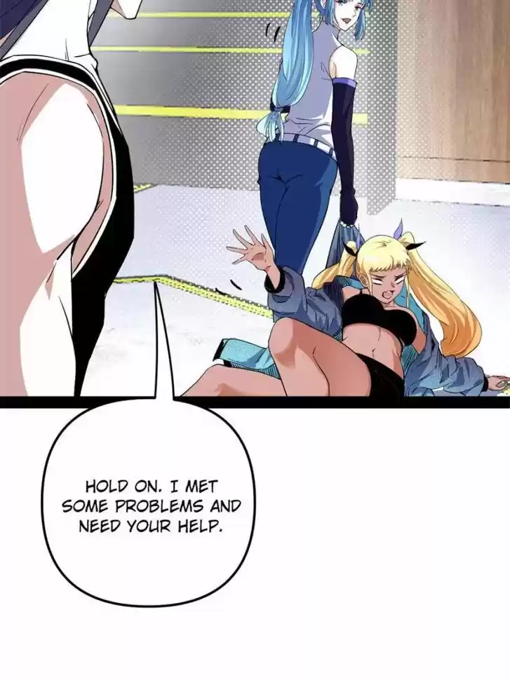 Good-for-Nothing Defies Common Sense: The Evil Emperor's Wild Consort (Novel) Ch.153