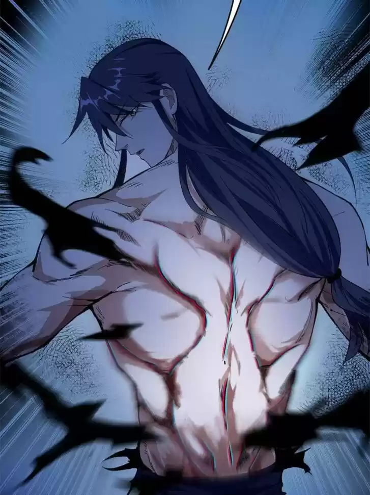 Good-for-Nothing Defies Common Sense: The Evil Emperor's Wild Consort (Novel) Ch.153