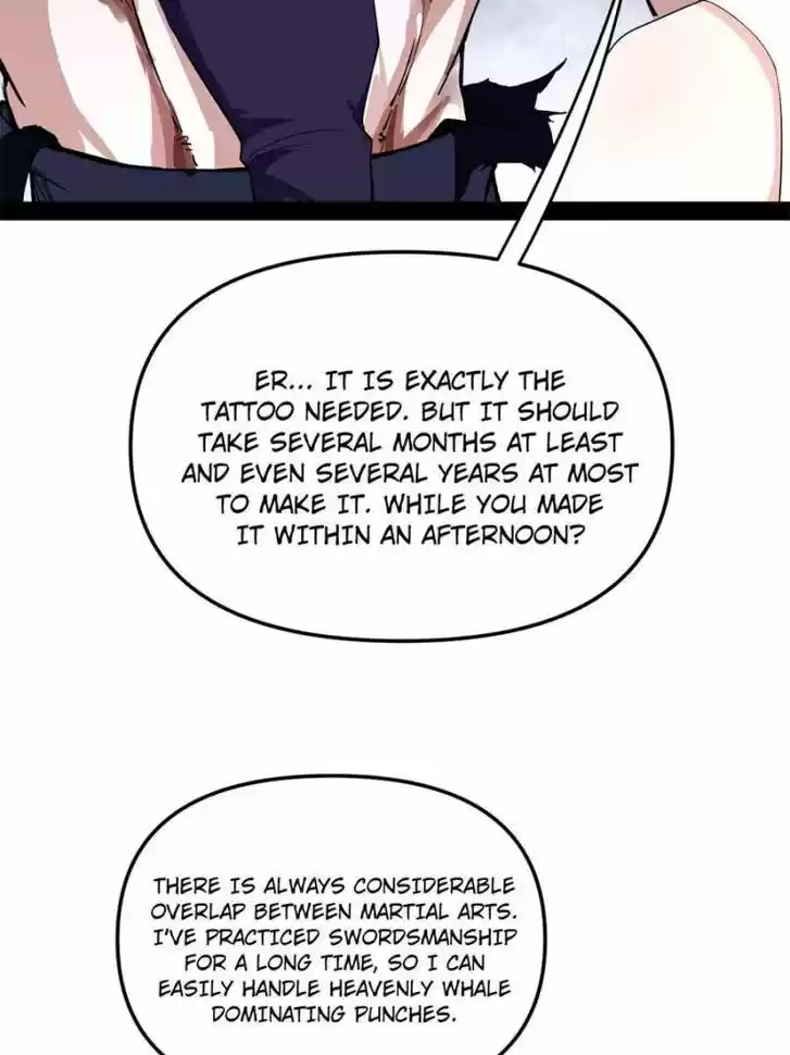 Good-for-Nothing Defies Common Sense: The Evil Emperor's Wild Consort (Novel) Ch.153